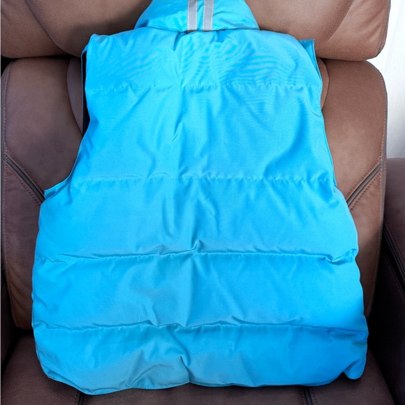 Canada Goose Youth Vanier Vest Size 10-12 - Picture 5 of 8